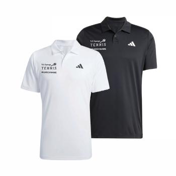 TuS Spenge Tennis - Adidas Club Polo Herren